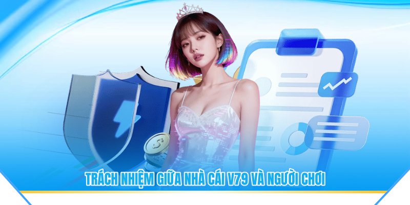 Trách nhiệm giữa nhà cái và người chơi